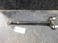 1988 Honda TRX125 Steering Stem