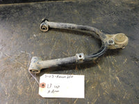 2003 Honda Recon 250 Left Front Upper A Arm