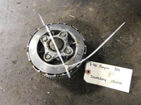 1998 Kawasaki Bayou 300 2x4 Secondary Clutch 13095-1364
