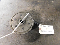 1998 Kawasaki Bayou 300 2x4 Secondary Clutch 13095-1364