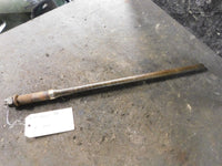 1998 Kawasaki Bayou 300 2x4 Right Rear Axle