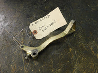 2001 Cobra CX50JR Rear Brake Pedal