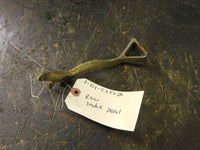 2001 Cobra CX50JR Rear Brake Pedal