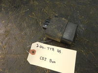 2004 Yamaha TTR125 CDI 5HP-85540-00-00