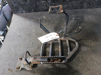 1998 Kawasaki Bayou 300 2x4 Left Side Foot Board