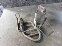 1998 Kawasaki Bayou 300 2x4 Left Side Foot Board