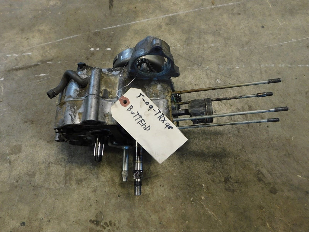 2009 Honda TRX90 Bottom End - CORE