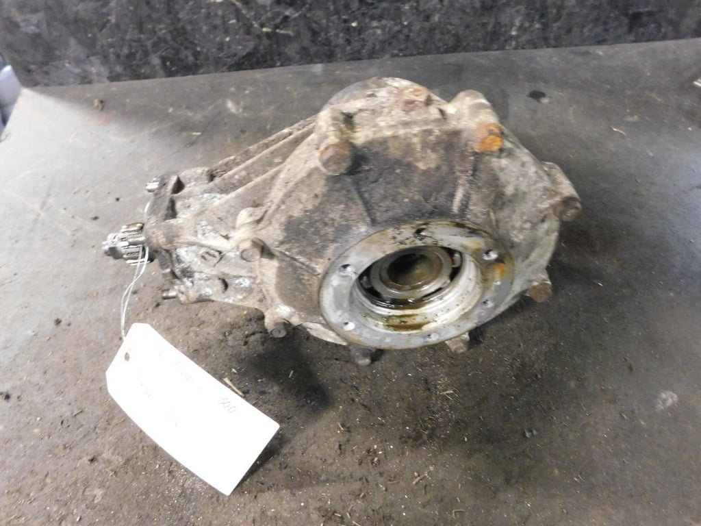 1998 Kawasaki Bayou 300 2x4 Rear Differential / Diff