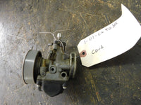 2001 Cobra CX50JR Carb