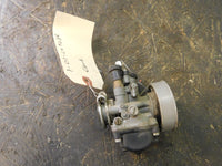 2001 Cobra CX50JR Carb