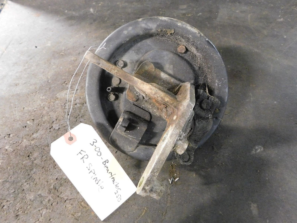 2000 Yamaha Bear Tracker 250 2x4 Right Front Spindle