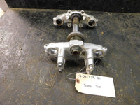 2004 Yamaha TTR125 Triple Tree