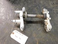 2004 Yamaha TTR125 Triple Tree