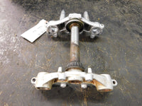 2004 Yamaha TTR125 Triple Tree