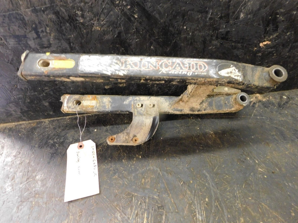 2001 Cobra CX50JR Swing Arm