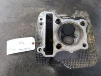 2000 Yamaha Bear Tracker 250 2x4 Cylinder Head w/ Cam & Valves