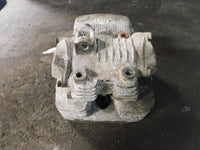 2000 Yamaha Bear Tracker 250 2x4 Cylinder Head w/ Cam & Valves