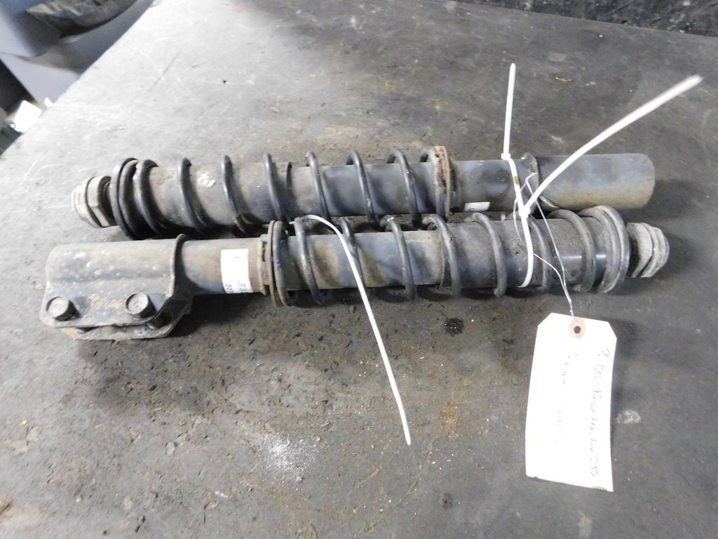 2000 Yamaha Bear Tracker 250 2x4 Front Shocks