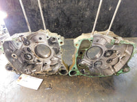 2003 Honda Recon 250 Center Cases