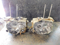 2003 Honda Recon 250 Center Cases