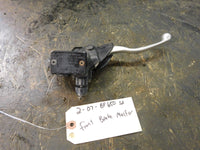 2007 Kawasaki Brute Force 650SRA Front Brake Master Cylinder
