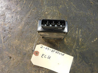 2007 Kawasaki Brute Force 650SRA ECU