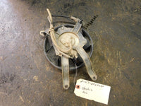 2007 Kawasaki Brute Force 650SRA Electric Fan 59041-1062