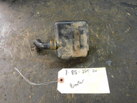 1985 Yamaha Tri-Moto 225dx Breather