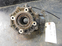 1985 Yamaha Tri-Moto 225dx Rear Differential