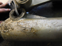 1985 Yamaha Tri-Moto 225dx Forks - CORE