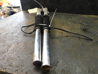 1985 Yamaha Tri-Moto 225dx Forks - CORE