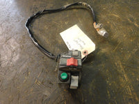 2005 Suzuki King Quad 700 Headlight / On/Off / Start / Overdrive Switch