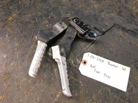 2005 E-TON Beamer Matrix 50cc Scooter Rear Foot Pegs