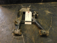 2005 Suzuki King Quad 700 Left Rear Lower A Arm