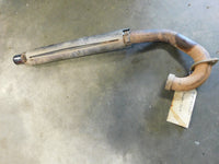 2005 Suzuki King Quad 700 Header Pipe