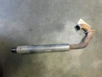2005 Suzuki King Quad 700 Header Pipe