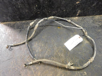 2005 Suzuki King Quad 700 Front Brake Lines