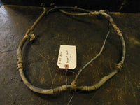 2005 Suzuki King Quad 700 Front Brake Lines