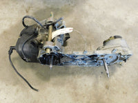 2005 E-TON Beamer Matrix 50cc Scooter Engine / Motor