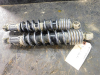 2005 Suzuki King Quad 700 Front Shocks 52100-31G00-YU8