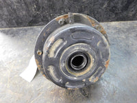1996 Suzuki LT160 2x4 Quadrunner Right Rear Brake Drum