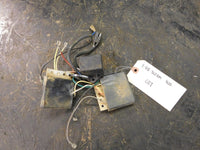 1998 Polaris Scrambler 400 4x4 CDI