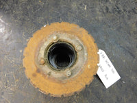 1998 Polaris Scrambler 400 4x4 Left Front Wheel Hub