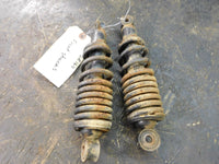 1996 Suzuki LT160 2x4 Quadrunner Front Shocks