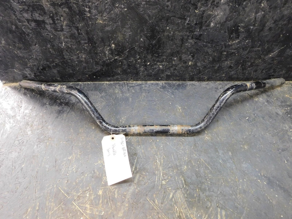 1996 Suzuki LT160 2x4 Quadrunner Handle Bars
