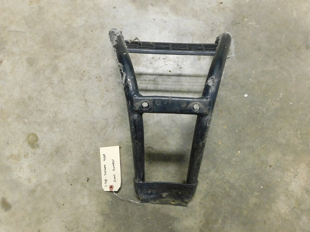 1998 Polaris Scrambler 400 4x4 Front Bumper