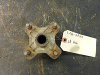 1996 Suzuki LT160 2x4 Quadrunner Left Rear Wheel Hub