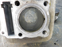 1996 Suzuki LT160 2x4 Quadrunner Cylinder w/ Piston 11210-02C00-0F0