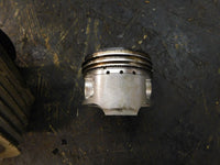 1996 Suzuki LT160 2x4 Quadrunner Cylinder w/ Piston 11210-02C00-0F0