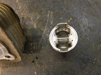 1996 Suzuki LT160 2x4 Quadrunner Cylinder w/ Piston 11210-02C00-0F0